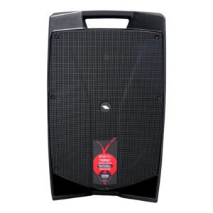 PROEL V15PRO CAJA ACUSTICA ACTIVA 15″ 600W DSP