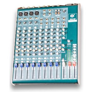 Show XM12 Mezclador