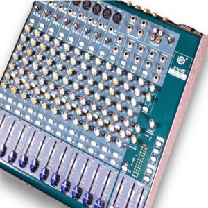 Show XM16 Mezclador digital compacto de 16 canales