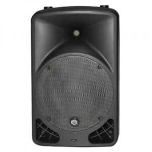 Show SP-15HA altavoz activo bi-amplificado de 15 pulgadas