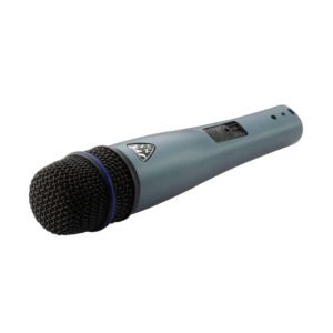 JTS   NX-7S MICROFONO PROFESIONAL DINAMICO