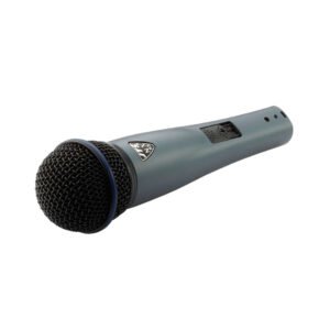 JTS   NX-8S MICROFONO PROFESIONAL VOCAL