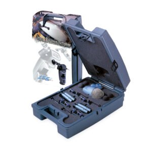 JTS  NXB-5M KIT DE MICROFONO PARA PERCUSION