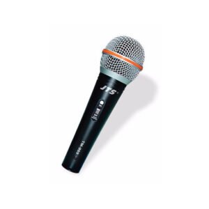 JTS  TM-989 MICROFONO ALAMBRICO