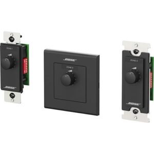 Bose CC‑1 ControlCenter