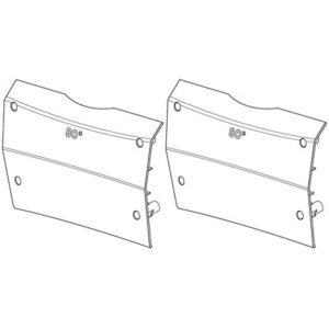 Bose ArenaMatch AMWG4080 Waveguide