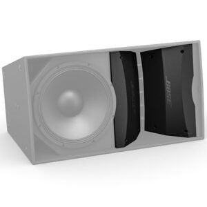 Bose ArenaMatch AMWG4060 Waveguide