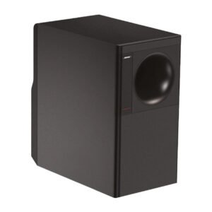 Bose FreeSpace 3 Surface‑Mount Acoustimass Bass Module