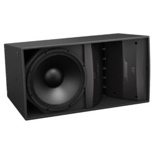 Bose ArenaMatch AM10/60 altavoz pasivo de dos vías