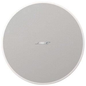 Bose DesignMax DM8C‑SUB – Subwoofer empotrable de techo