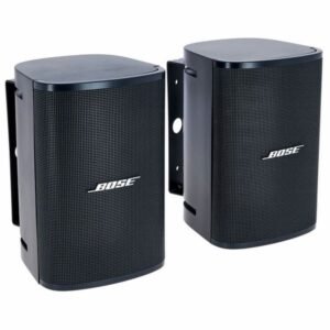 BOSE DesignMax DM3SE  Altavoz Superficie 2‑Vías