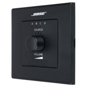 BOSE ControlCenter CC‑3D Digital Zone Controller