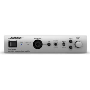 Bose FreeSpace IZA 250‑LZ Integrated Zone Amplifier