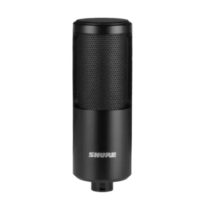 Micrófono para Home Recording SHURE SM4