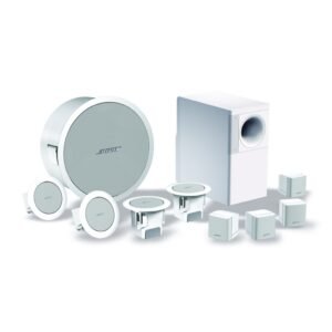 bose FreeSpace 3 Flush-Mount Satellites