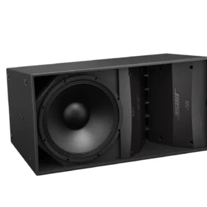 Bose ArenaMatch AM20/100 altavoz pasivo de dos vías