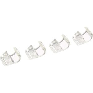 Shure RPMDH5BM Soporte de brazo para auriculares DH5