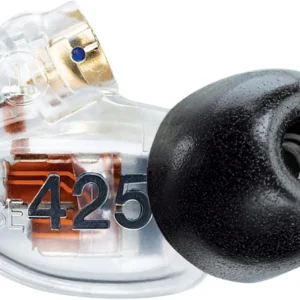 SHURE Shure RPE425-CL-R REPUESTO SE425 AURICULAR DERECHO