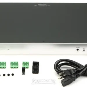 Bose FreeSpace IZA 2120‑HZ Integrated Zone Amplifier
