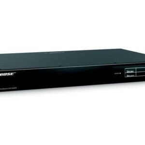 Bose ControlSpace EX‑12AEC Conferencing Processor
