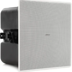 BOSE EdgeMax EM90 Altavoz empotrable premium
