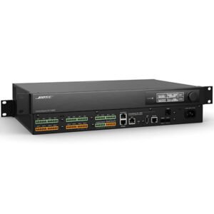Bose ControlSpace EX‑1280C Conferencing Processor (220 V NA)