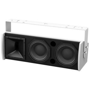 Bose AMU208 ArenaMatch Utility Outdoor Loudspeaker White
