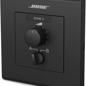 Bose ControlCenter CC‑2D Digital Zone Controller