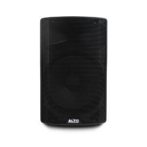 Alto TX 415 Altavoz activo de rango completo de 2 vías