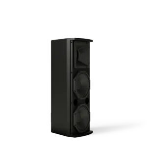 Bose AMU206 ArenaMatch Utility Outdoor Loudspeaker BLACK