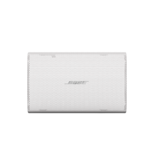 Bose FreeSpace FS2SE Grilles de aluminio