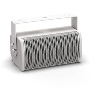 Bose ArenaMatch Utility AMU105 Outdoor Loudspeaker en color blanco