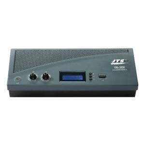 JTS   CS-1CU Centro de control de micrófonos