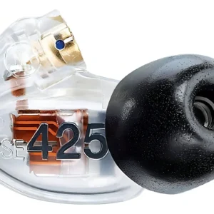 SHURE RPE425-CL-L REPUESTO SE425 AURICULAR IZQUIERDO