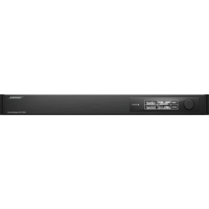 Bose ControlSpace EX‑1280 Digital Signal Processor (220 V NA)