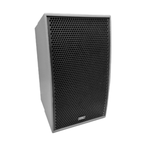 SOUNDKING FCL10H PARLANTE AMBIENTAL PASIVO COAXIAL DE 2 VÍAS 8OHM LF:10″ HF:1.75″ 300W RMS SPL: 127DB PLYWOOD