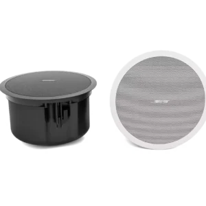 BOSE FreeSpace Altavoces empotrables en techo FS4CE (1 par)
