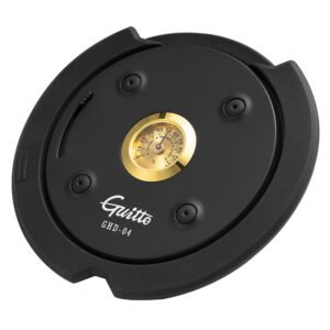 GUITTO GHD-04 HUMIDIFICADOR DE GUITARRA 2 EN 1