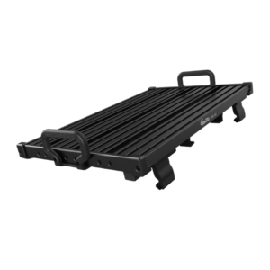 GUITTO  GPB-02 PEDALERA PORTATIL P/6-8 PEDALES (DIMENSION: 517x332MM)