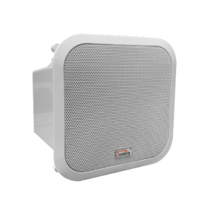 SOUNDKING HC6F-1 PARLANTE AMBIENTAL PASIVO COAXIAL CUADRADO LF: 6,5″ HF: 1,35″ 150W RMS SPL: 120DB