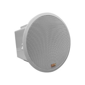 SOUNDKING HC8-1 PARLANTE AMBIENTAL PASIVO COAXIAL REDONDO LF: 8″ HF: 1,45″ 250W RMS SPL: 124DB
