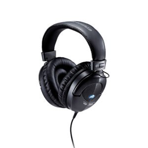 JTS  HP-565 Audífonos profesionales negro