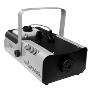TWIST | TWS-HV/I001C MAQUINA DE HUMO 1500W