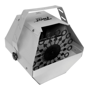 TWIST |TWS-HV/I002 MAQUINA DE BURBUJA 25W