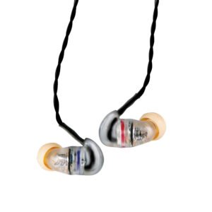 JTS  IE-1 Audífonos de alta definición 16 OHM / 114DB