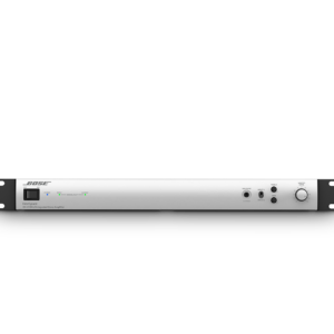Bose FreeSpace IZA 2120‑LZ Integrated Zone Amplifier