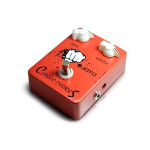 JOYO  JF-05 Efecto «CLASSIC CHORUS»