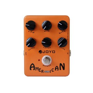 JOYO  JF-14 Efecto «AMERICAN SOUND»