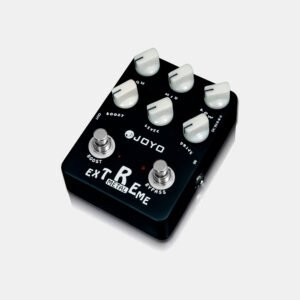 JOYO  JF-17 Efecto «EXTREME METAL»