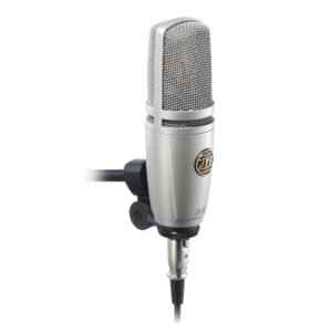 JTS  JS-1E Micrófono de condensador para estudio